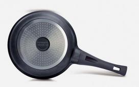 pensofal keptuve 28 - Pensofal Saxum Frypan 28cm - 4 nuotrauka