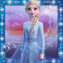 frozen puzzle - Ravensburger Puzzle Frozen 2 The Journey Starts 3x49pcs 05011 - 3 nuotrauka