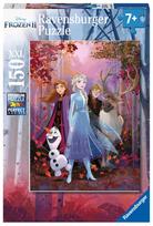 Ravensburger XXL Puzzle Disney Frozen 2 150pcs 12849