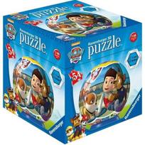ravensburger 3d puzzle - Ravensburger 3D Puzzle Paw Patrol 54pcs 11917 - 1 nuotrauka