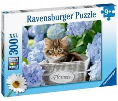 Ravensburger Puzzle Tortoiseshell Kitty 300pcs 12894