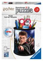 harry potter puzzle - Ravensburger 3D Puzzle Harry Potter 54pcs 11154 - 1 nuotrauka