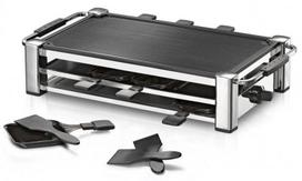 raclette - Rommelsbacher Raclette RCC 1500 - 2 nuotrauka