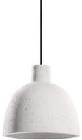 Sollux Damaso SL.0281 Ceiling Lamp 60W E27 White