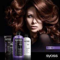 syoss plauku lakas - Syoss Full Hair 5 Hairspray 300ml - 2 nuotrauka