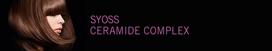 syoss plauku lakas - Syoss Ceramide Complex Strengthening Hairspray 300ml - 3 nuotrauka