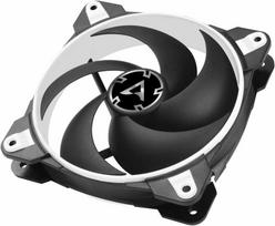 ARCTIC BioniX P120 PWM White (Baltas / Juodas)
