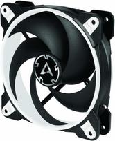 korpuso ausintuvai - ARCTIC BioniX P120 PWM White (Baltas / Juodas) - 2 nuotrauka