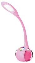 stalines lempos staliukas - Platinet PDL20 Desk Lamp 7W 2in1 Pink - 1 nuotrauka