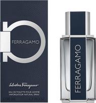Salvatore Ferragamo Ferragamo 50ml EDT