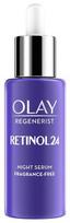 Olay Regenerist Retinol 24 Night Serum 40ml