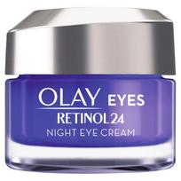 Olay Regenerist Retinol 24 Night Eye Cream 15ml
