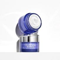 olay regenerist - Olay Regenerist Retinol 24 Night Eye Cream 15ml - 2 nuotrauka
