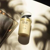 olay kremas - Olay Total Effects Anti Ageing 7in1 Moisturiser SPF15 50ml - 2 nuotrauka