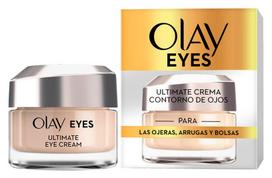olay kremas - Olay Eyes Ultimate Eye Cream 15ml - 1 nuotrauka