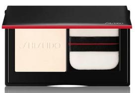 shiseido synchro skin invisible silk - Shiseido Synchro Skin Invisible Silk Pressed Powder 10g - 1 nuotrauka