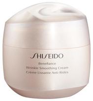 shiseido benefiance smoothing - Shiseido Benefiance Smoothing Cream 75ml - 1 nuotrauka