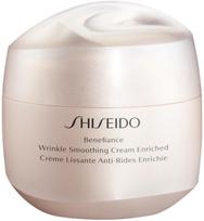 shiseido benefiance smoothing - Shiseido Benefiance Smoothing Cream Enriched 75ml - 1 nuotrauka