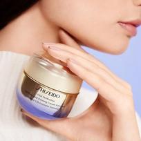 vital perfection uplifting and firming advanced - Shiseido Vital Perfection Uplifting & Firming Cream Enriched 50ml - 7 nuotrauka