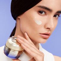 vital perfection uplifting and firming advanced - Shiseido Vital Perfection Uplifting & Firming Cream Enriched 50ml - 8 nuotrauka