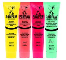 pawpaw - Dr. Paw Paw Yellow Original Balm 25ml - 3 nuotrauka