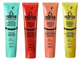 pawpaw - Dr. Paw Paw Ultimate Red Balm 25ml - 2 nuotrauka