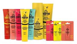 pawpaw - Dr. Paw Paw Shea Butter Balm 25ml - 4 nuotrauka