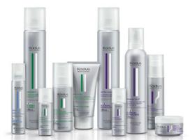 plauku lakas - Kadus Professional Spray Lock It 4 500ml - 2 nuotrauka