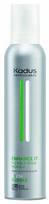 Kadus Professional Enhance It Flexible Hold Mousse 250ml