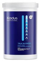 bleach - Kadus Professional True Blondes Bleach 2x500g - 2 nuotrauka