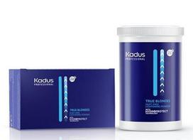 bleach - Kadus Professional True Blondes Bleach 2x500g - 3 nuotrauka