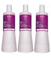 kadus plauku dazai - Kadus Professional Extra Rich Creme Emulsion 1000ml 6% - 2 nuotrauka