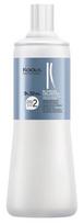 kadus plauku dazai - Kadus Professional Blondes Unlimited Creative Developer 1000ml 9% - 1 nuotrauka