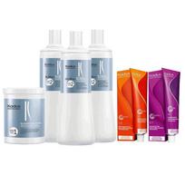 kadus plauku dazai - Kadus Professional Blondes Unlimited Creative Developer 1000ml 9% - 3 nuotrauka