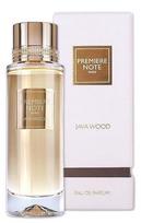 wood kvepalai - Premiere Note Java Wood 100ml EDP - 1 nuotrauka