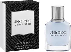 kvepalai jimmy choo - Jimmy Choo Urban Hero 30ml EDP - 1 nuotrauka