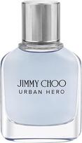 kvepalai jimmy choo - Jimmy Choo Urban Hero 30ml EDP - 2 nuotrauka