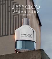 kvepalai jimmy choo - Jimmy Choo Urban Hero 30ml EDP - 4 nuotrauka