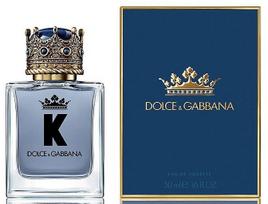 kvepalai dolce k - Dolce & Gabbana K By Dolce & Gabbana 50ml EDT - 1 nuotrauka