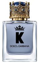 kvepalai dolce k - Dolce & Gabbana K By Dolce & Gabbana 50ml EDT - 2 nuotrauka