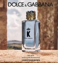 kvepalai dolce k - Dolce & Gabbana K By Dolce & Gabbana 50ml EDT - 5 nuotrauka