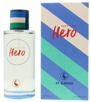elite kvepalai - El Ganso Part Time Hero 125ml EDT - 1 nuotrauka