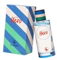 elite kvepalai - El Ganso Part Time Hero 125ml EDT - 3 nuotrauka