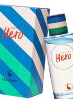 elite kvepalai - El Ganso Part Time Hero 125ml EDT - 4 nuotrauka