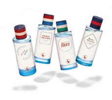 elite kvepalai - El Ganso Part Time Hero 125ml EDT - 5 nuotrauka