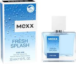 Mexx Fresh Splash For Him 30ml EDT