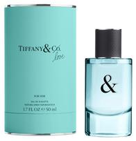 tiffany co kvepalai - Tiffany&Co Tiffany & Love For Him 50ml EDT - 1 nuotrauka