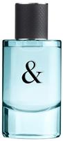 tiffany co kvepalai - Tiffany&Co Tiffany & Love For Him 50ml EDT - 2 nuotrauka