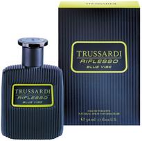 trussardi riflesso - Trussardi Riflesso Blue Vibe 50ml EDT - 1 nuotrauka