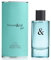 tiffany co love - Tiffany&Co Tiffany & Love For Him 90ml EDT - 1 nuotrauka